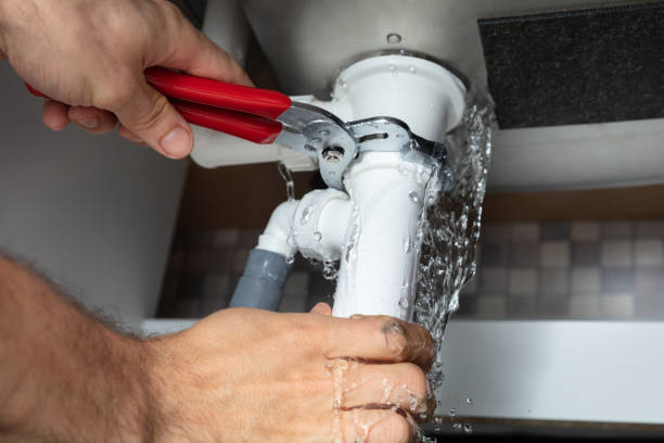 Best Water damage restoration near me  in Fruita, CO